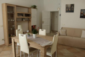 Ohana: Casa nel centro di Lecce